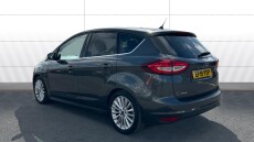 Ford C-MAX 1.5 TDCi Titanium 5dr Diesel Estate